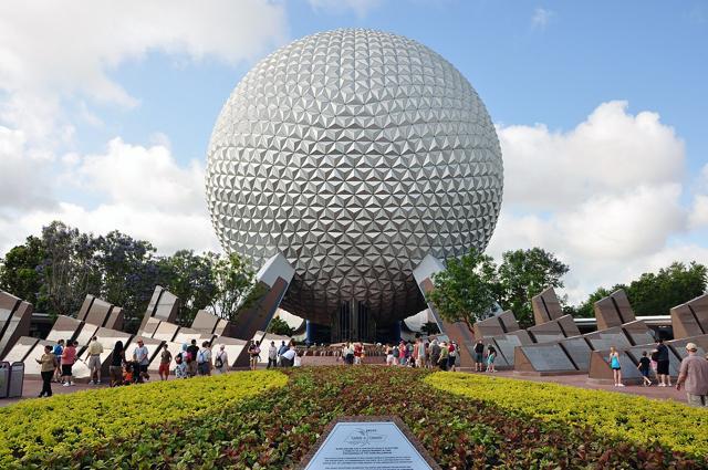 Epcot